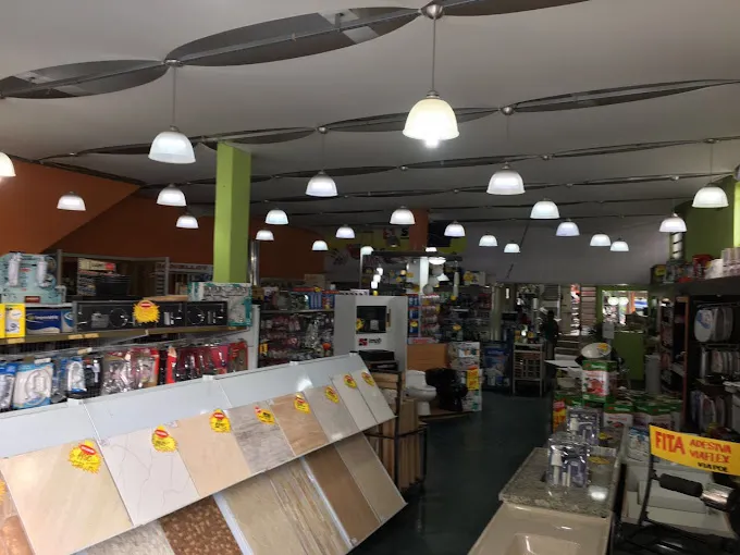 Imagem 3 da empresa PONTUALTO MATERIAIS PARA CONSTRUÇÃO