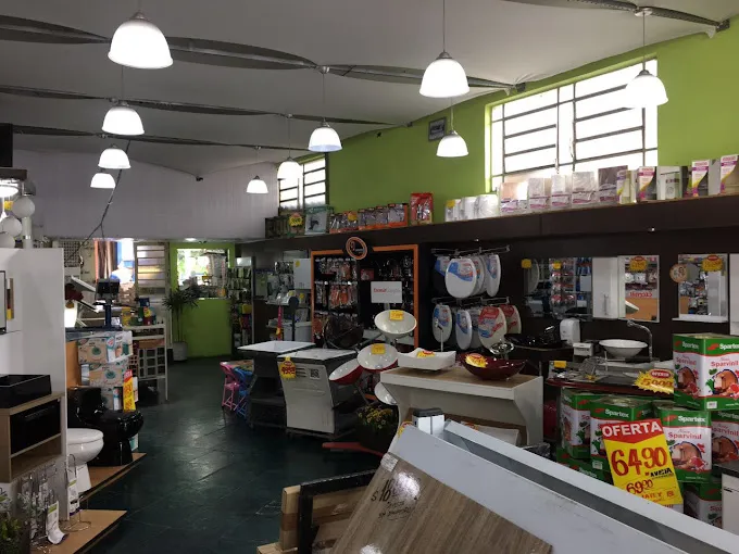 Imagem 5 da empresa PONTUALTO MATERIAIS PARA CONSTRUÇÃO