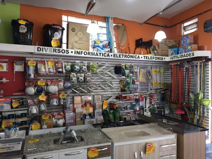 Imagem 8 da empresa PONTUALTO MATERIAIS PARA CONSTRUÇÃO