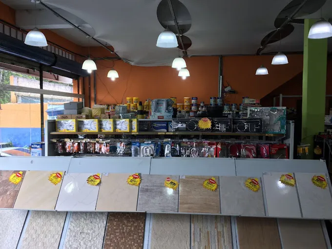 Imagem 13 da empresa PONTUALTO MATERIAIS PARA CONSTRUÇÃO