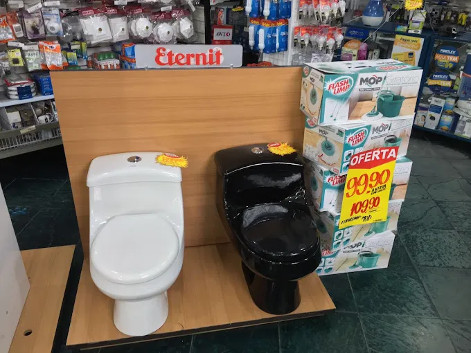 Imagem 19 da empresa PONTUALTO MATERIAIS PARA CONSTRUÇÃO