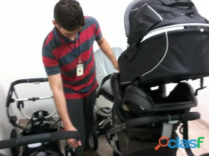Imagem 7 da empresa LIMPEZA DE CARRINHOS DE BEBÊ