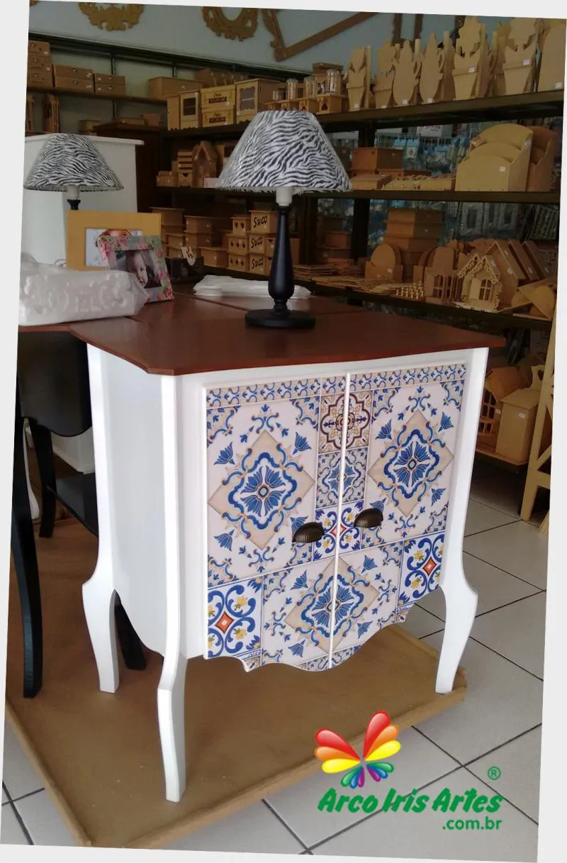 Imagem 4 da empresa ARCO IRIS ARTES