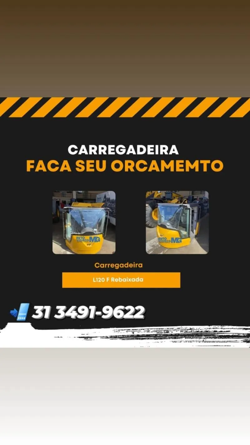 Imagem 3 da empresa AUTO VIDROS MG