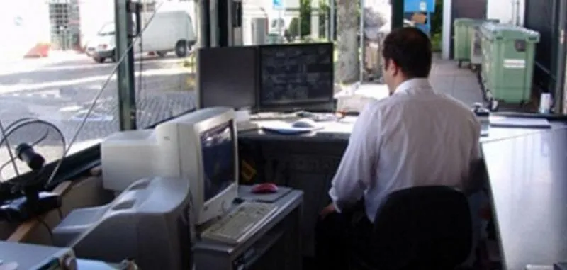 Imagem 11 da empresa FOX DEL SERVICE PORTARIA E LIMPEZA