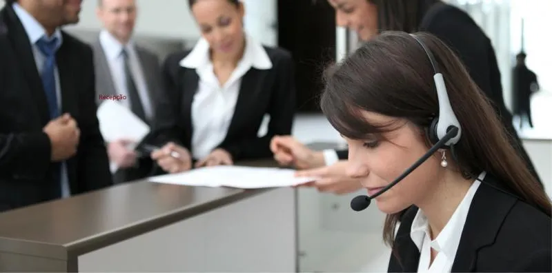 Imagem 3 da empresa FOX DEL SERVICE PORTARIA E LIMPEZA