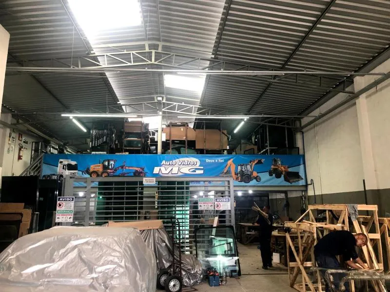 Imagem 4 da empresa AUTO VIDROS MG
