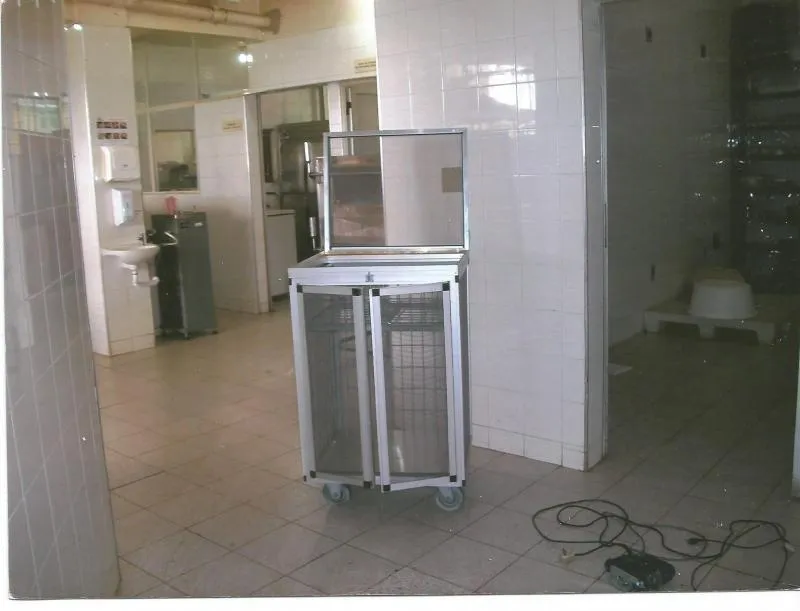 Imagem 7 da empresa TELAS MOSQUITEIRO LIMA EIRELI-ME