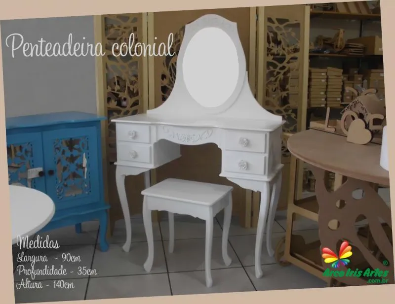 Imagem 5 da empresa ARCO IRIS ARTES