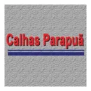 CALHAS PARAPUÃ Dutos em São Paulo SP