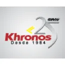 KHRONOS TECNOLOGIA EM SEGURANÇA Alarmes em Cuiabá MT