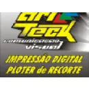 ART TECK -COMUNICAÇÃO VISUAL Programação Visual em Porto Alegre RS