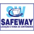 SAFEWAY LOCAÇÃO E VENDA DE CONTÊINERES Contêineres em Vitória ES