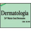 MARIA GENI BERMUDES Médicos - Dermatologia em Vitória ES