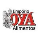 OYA INDUSTRIA E COMERCIO DE ALIMENTOS LTDA Produtos Alimentícios em Jandira SP