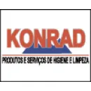 KONRAD COMERCIAL LTDA ME Produtos Para Limpeza em Curitiba PR