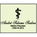 DR ANDRÉ SALAME SEABRA Médicos - Psiquiatria em Belém PA