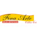 FINA ARTE BOLOS ARTÍSTICOS CÁTIA CEI Docerias em Belém PA