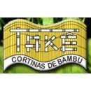 TAKÊ CORTINAS E ARTEFATOS DE BAMBU - VILA ESPERANÇA Madeiras em São Paulo SP