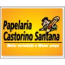 PAPELARIA CASTORINO SANTANA Papelarias em Vitória ES