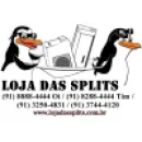 LOJA DAS SPLITS Ar-Condicionados - Vendas Instalações e Manutenções em Ananindeua PA