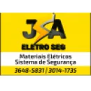 JSA ELETRO SEG Segurança - Sistemas em Americana SP