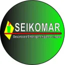 COMERCIO DE EMBALAGENS SEIKOMAR - DESCARTAVEIS, EMBALAGENS, PRODUTOS DE HIGIENE E LIMPEZA Sacolas Plásticas em São Paulo SP