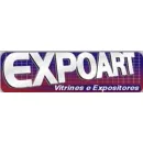 EXPOART VITRINES E EXPOSITORES LTDA Vidros em Campinas SP