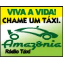 AMAZÔNIA RÁDIO TÁXI Táxi em Belém PA