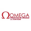 OMEGA CORRETORA DE SEGUROS Seguros de Vida em Vitória ES