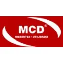 MCD COMÉRCIO E REPRESENTAÇÃO DE ARTIGOS PARA PRESENTES LTDA Plantas em Rio De Janeiro RJ