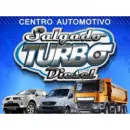 SALGADO TURBO DIESEL Turbinas em Ananindeua PA