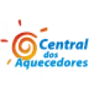 CENTRAL DOS AQUECEDORES Aquecedores em Juiz De Fora MG