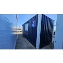 LOCAÇÃO DE CONTAINER SANTOS SÃO VICENTE PRAIA GRANDE CUBATÃO Construção em Santos SP