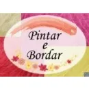 PINTAR E BORDAR - MATERIAL E CURSOS DE ARTESANATO E ARMARINHOS Bazares em São Paulo Brasil