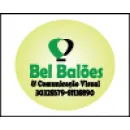 BEL BALÕES COMUNICAÇÃO VISUAL Balões em Ananindeua PA