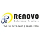 RENOVO REFORMAS PREDIAIS LIMPEZA FACHADA Reformas Em Geral em Belo Horizonte MG