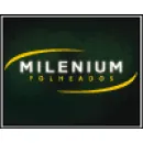 MILENIUM FOLHEADOS Jóias - Atacado E Fabricação em Belém PA