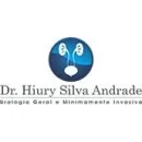DR. HIURY SILVA ANDRADE Urologia em São Paulo Brasil