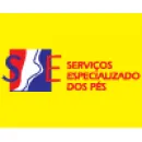 SE DOS PÉS Podólogos em Brasília DF