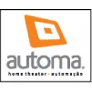 AUTOMA HOME THEATER - AUTOMAÇÃO Home Theater em São Luís MA