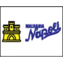 MALHARIA NÁPOLI Uniformes em São Paulo SP