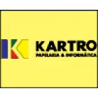 KARTRO PAPELARIA & INFORMÁTICA