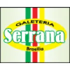 GALETERIA SERRANA