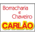 BORRACHARIA E AUTO CHAVEIRO CARLÃO