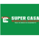 SUPER CASA MATERIAIS PARA CONSTRUÇÃO