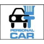PERSONAL CAR DE INHAÚMA TRANSPORTES
