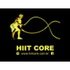 HIIT CORE TRAINING