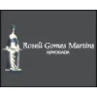 ROSELI GOMES MARTINS, DRA