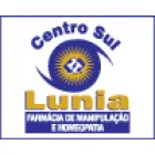 FARMÁCIA MANIPULAÇÃO LUNIA CENTRO SUL